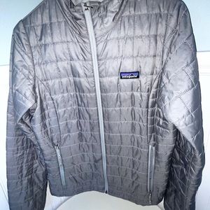 Patagonia Nano Puffer Jacket